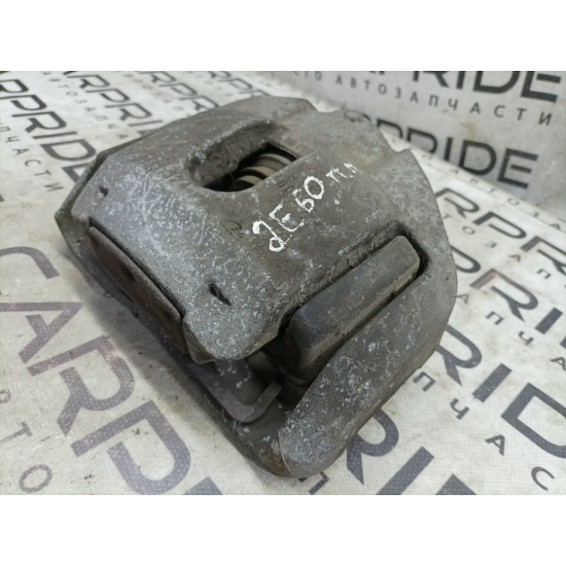 Суппорт тормозной (тормозная система) BMW 5-series E60 2005 N52B25 34116753660