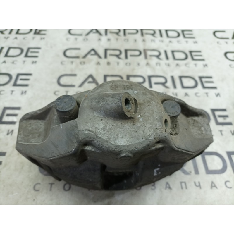 Суппорт тормозной (тормозная система) BMW 5-series E60 2005 N52B25 34116753660