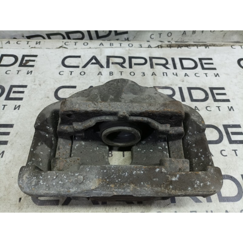 Суппорт тормозной (тормозная система) BMW 5-series E60 2005 N52B25 34116753660