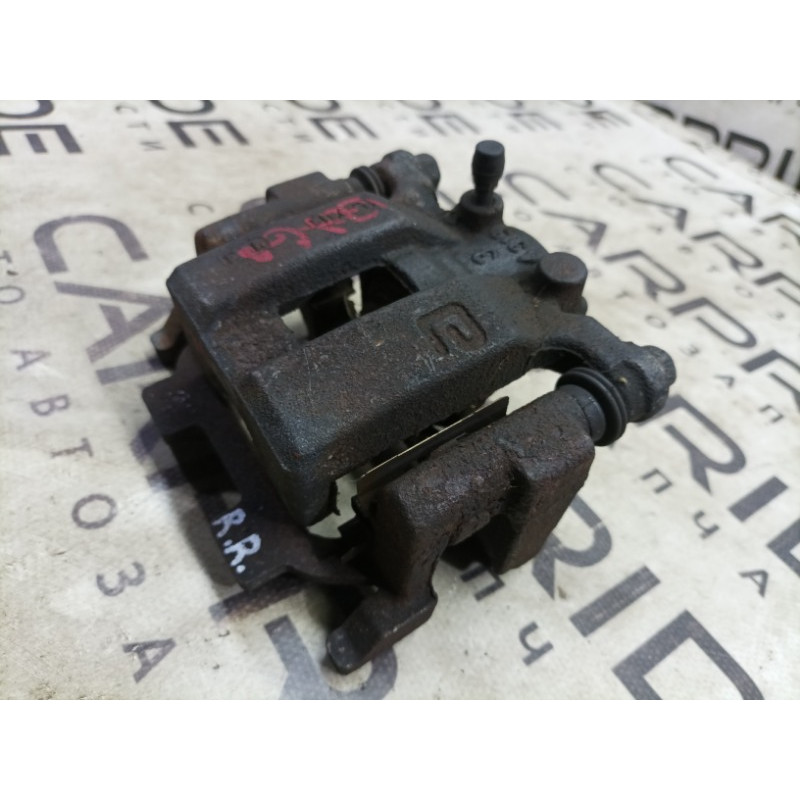 Суппорт тормозной (тормозная система) Infiniti QX60 L50 2015 3.5 440011AA0A