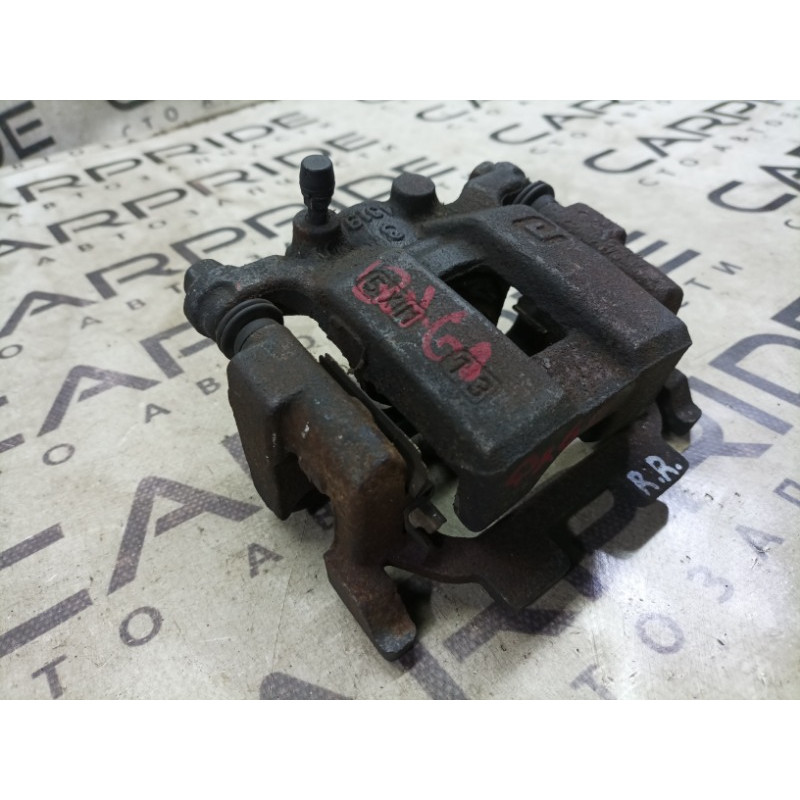 Суппорт тормозной (тормозная система) Infiniti QX60 L50 2015 3.5 440011AA0A