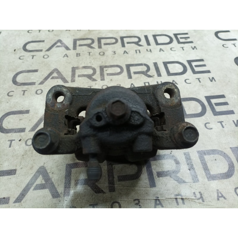 Суппорт тормозной (тормозная система) Infiniti QX60 L50 2015 3.5 440011AA0A