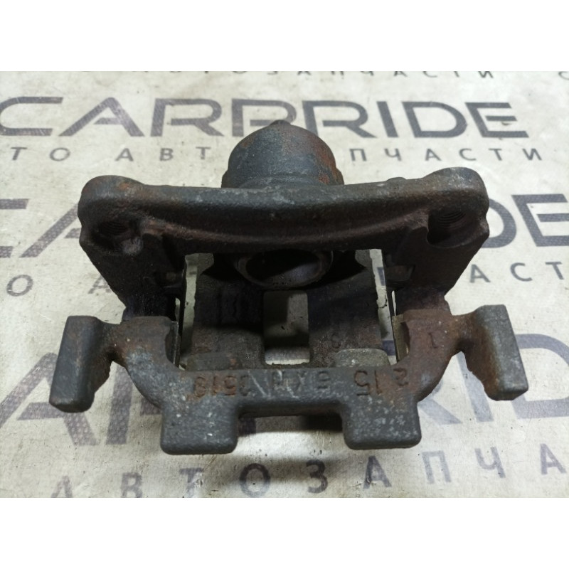 Суппорт тормозной (тормозная система) Infiniti QX60 L50 2015 3.5 440011AA0A