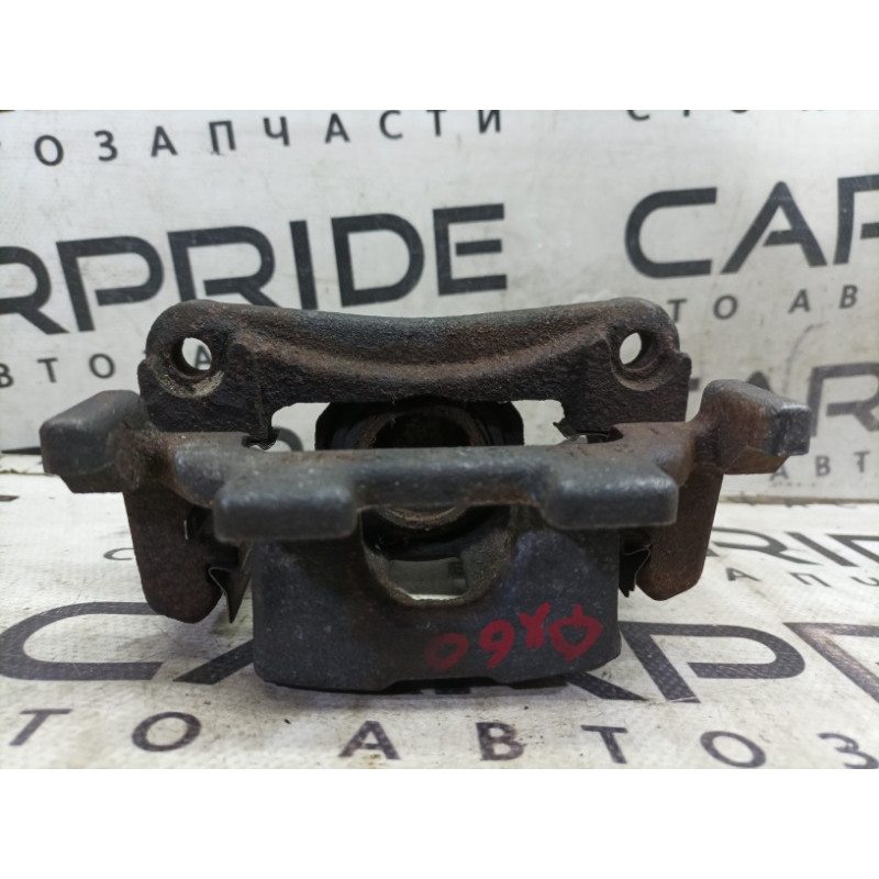 Суппорт тормозной (тормозная система) Infiniti QX60 L50 2015 3.5 440011AA0A