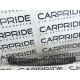 Решетка капота (кузов и элементы) BMW 3-series E46 2001 M54B30 51137075312