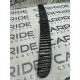 Решетка капота (кузов и элементы) BMW 3-series E46 2001 M54B30 51137075312