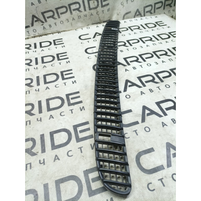 Решетка капота (кузов и элементы) BMW 3-series E46 2001 M54B30 51137075312