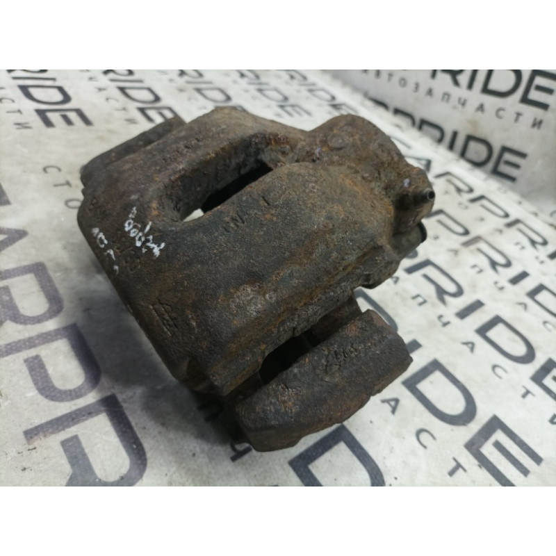 Суппорт тормозной (тормозная система) BMW X5 E53 2003 M62B44 34116773132