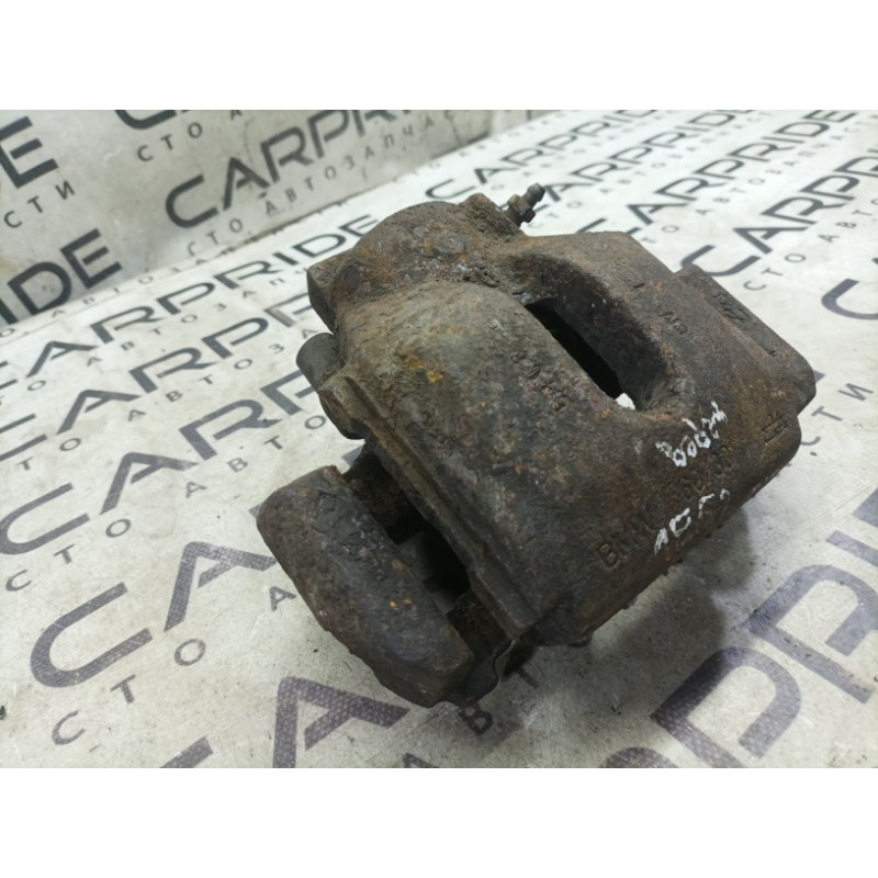 Суппорт тормозной (тормозная система) BMW X5 E53 2003 M62B44 34116773132