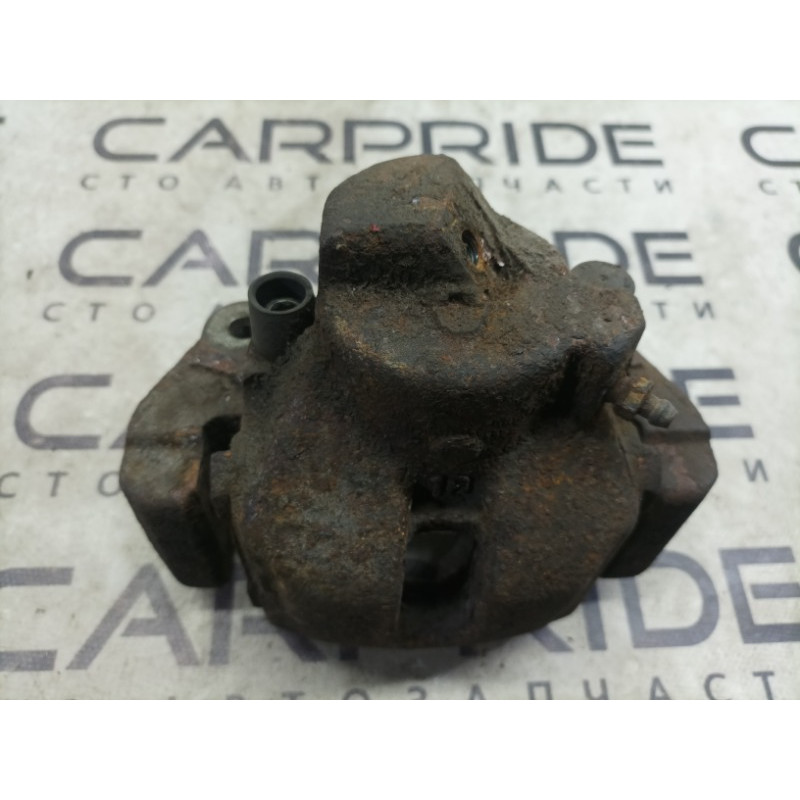 Суппорт тормозной (тормозная система) BMW X5 E53 2003 M62B44 34116773132