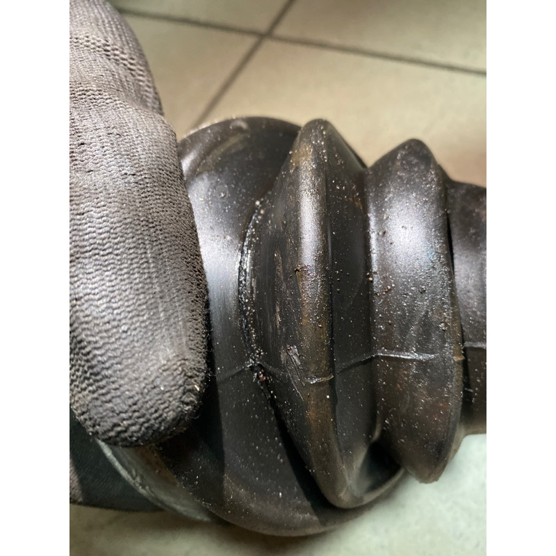 Привод (трансмиссия) Volkswagen Passat B5 2000 2.5 8d0407271df