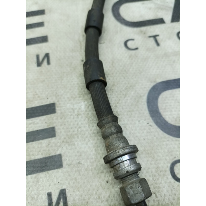 Шланг тормозной (тормозная система) FORD Fusion MK5 2014 2.5 DG9Z2282M