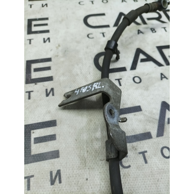 Шланг тормозной (тормозная система) FORD Fusion MK5 2014 2.5 DG9Z2282M