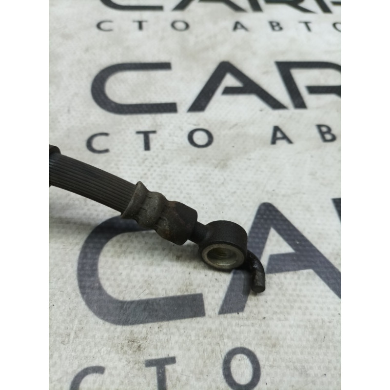 Шланг тормозной (тормозная система) FORD Fusion MK5 2014 2.5 DG9Z2282M