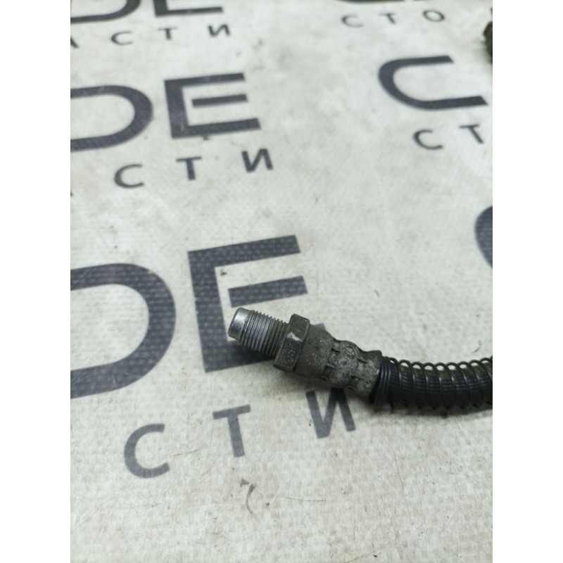 Шланг тормозной (тормозная система) Mercedes-Benz E-class W211 2008 3.5 A2114200548