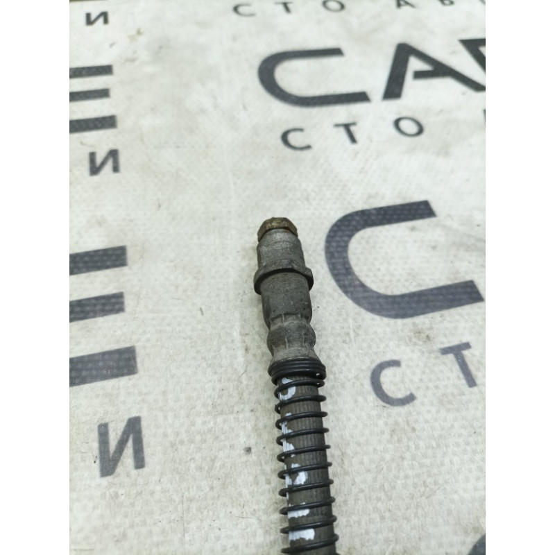 Шланг тормозной (тормозная система) Mercedes-Benz E-class W211 2008 3.5 A2114200548