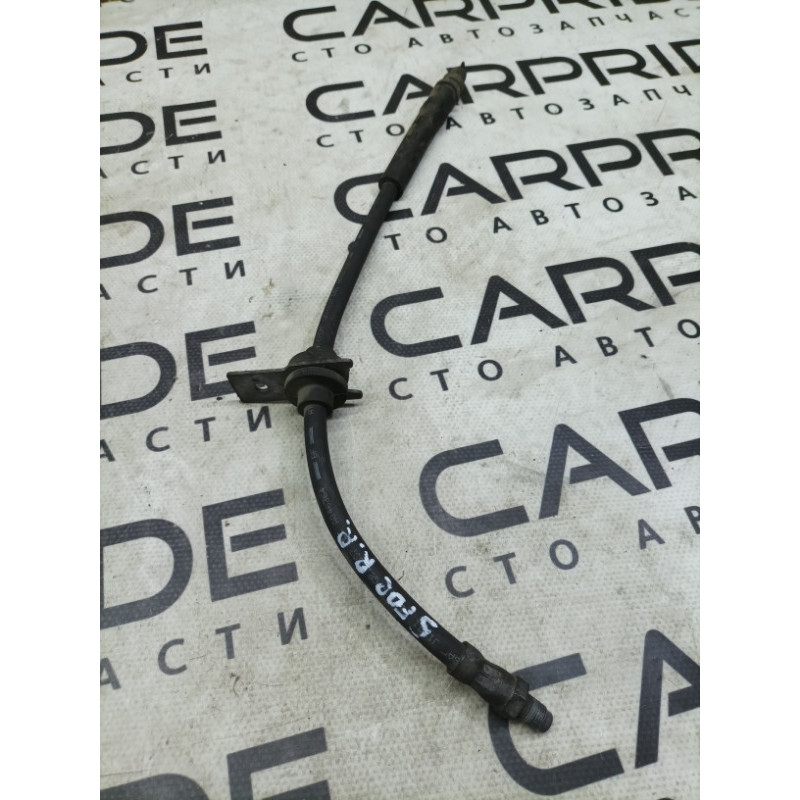 Шланг тормозной (тормозная система) FORD Focus MK3 2016 1.0 CP9Z2282A