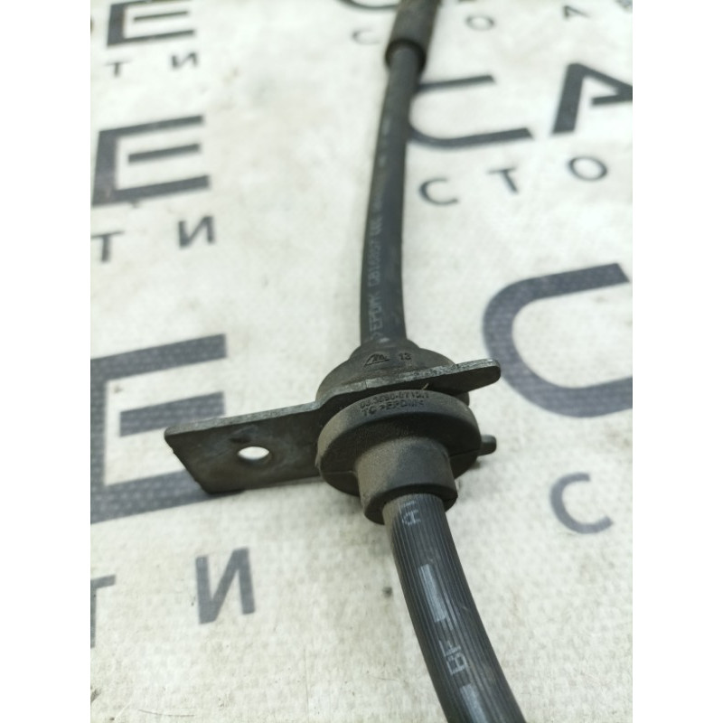 Шланг тормозной (тормозная система) FORD Focus MK3 2016 1.0 CP9Z2282A