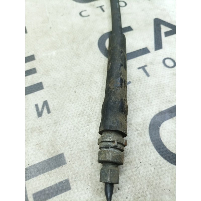 Шланг тормозной (тормозная система) FORD Focus MK3 2016 1.0 CP9Z2282A