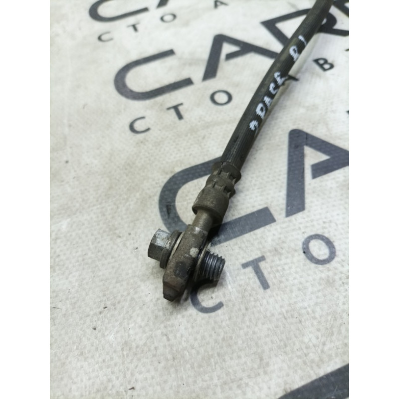 Шланг тормозной (тормозная система) Volkswagen Passat B7 2014 1.8 5C0611775C