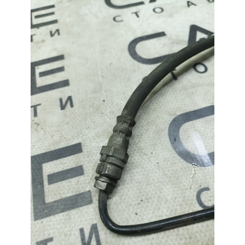 Шланг тормозной (тормозная система) Volkswagen Passat B7 2014 1.8 5C0611775C