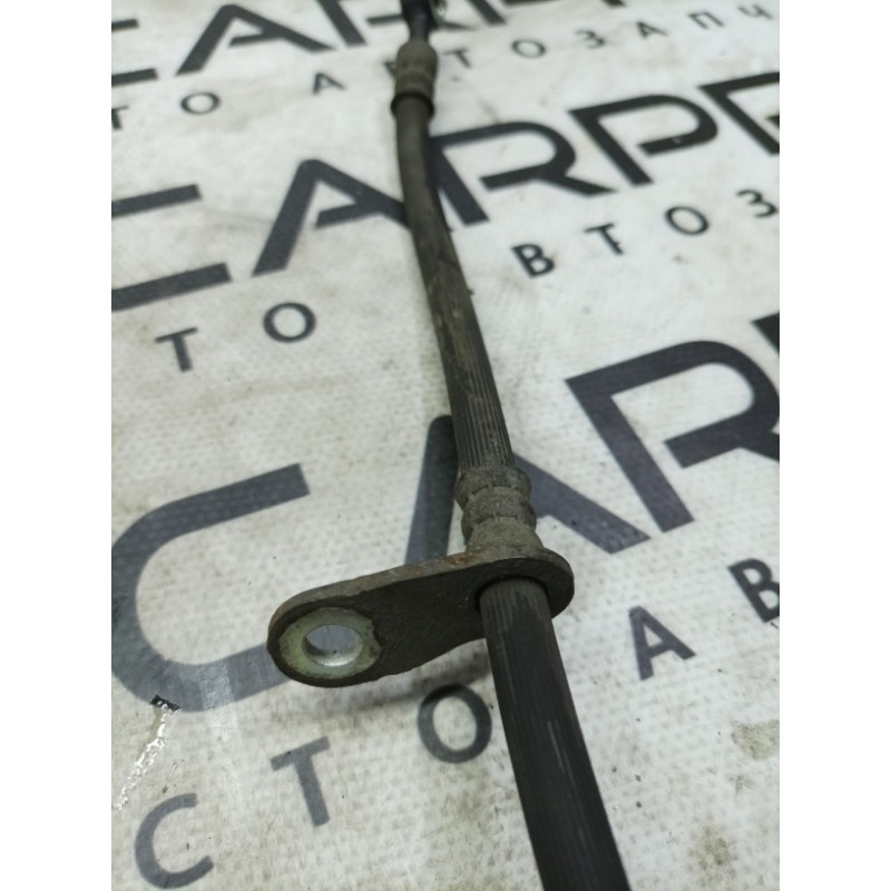 Шланг тормозной (тормозная система) Subaru Outback BS 2016 2.5 26541AL06A