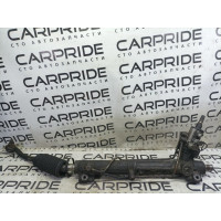 Рульова рейка