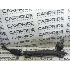 Рулевая рейка