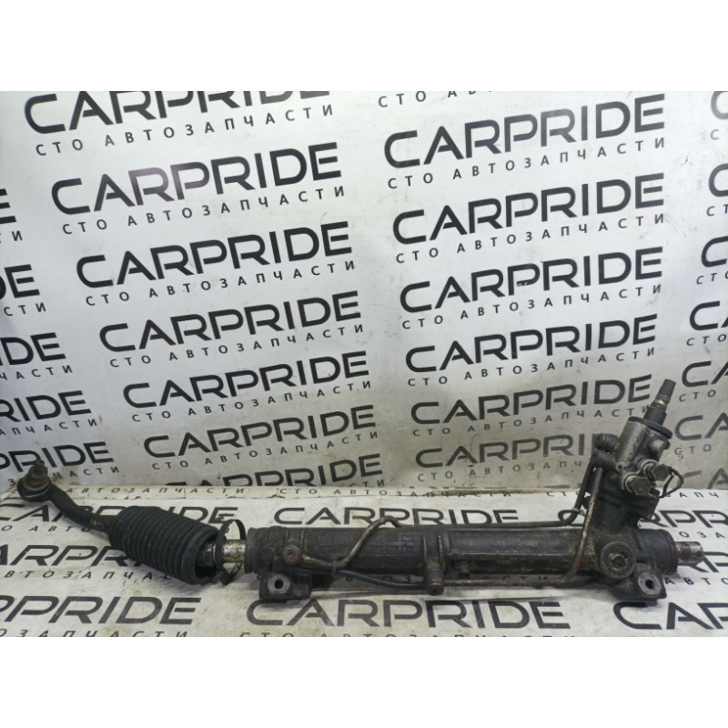 Рулевая рейка (рулевое управление) BMW 5-series E39 2001 M57d30 7852991167