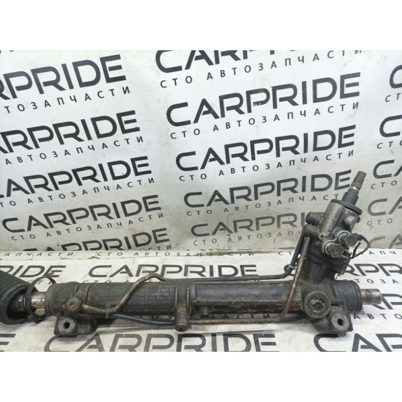 Рулевая рейка (рулевое управление) BMW 5-series E39 2001 M57d30 7852991167