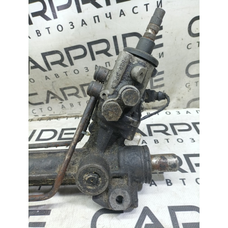 Рулевая рейка (рулевое управление) BMW 5-series E39 2001 M57d30 7852991167