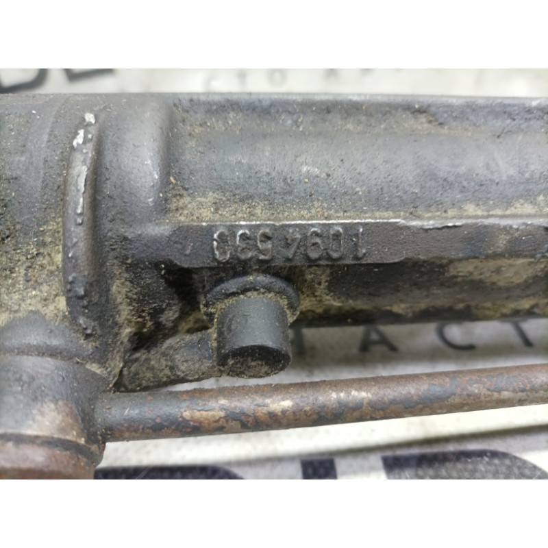 Рулевая рейка (рулевое управление) BMW 5-series E39 2001 M57d30 7852991167