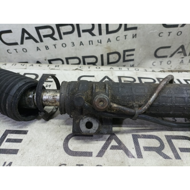 Рулевая рейка (рулевое управление) BMW 5-series E39 2001 M57d30 7852991167