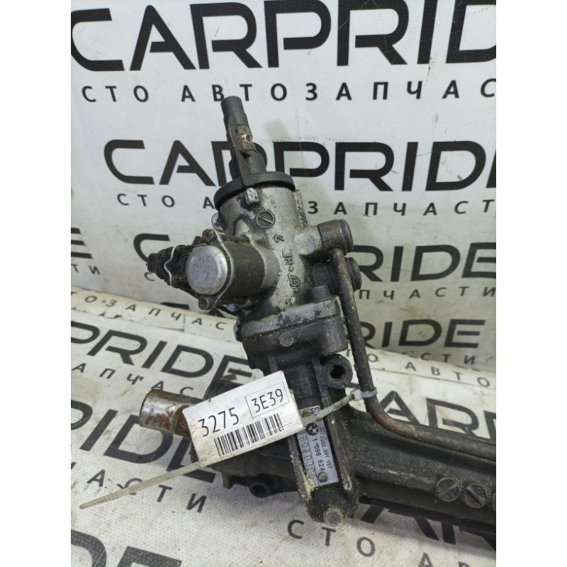 Рулевая рейка (рулевое управление) BMW 5-series E39 2001 M57d30 7852991167