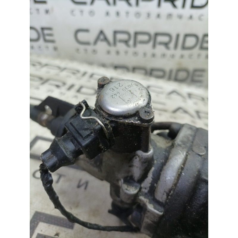 Рулевая рейка (рулевое управление) BMW 5-series E39 2001 M57d30 7852991167