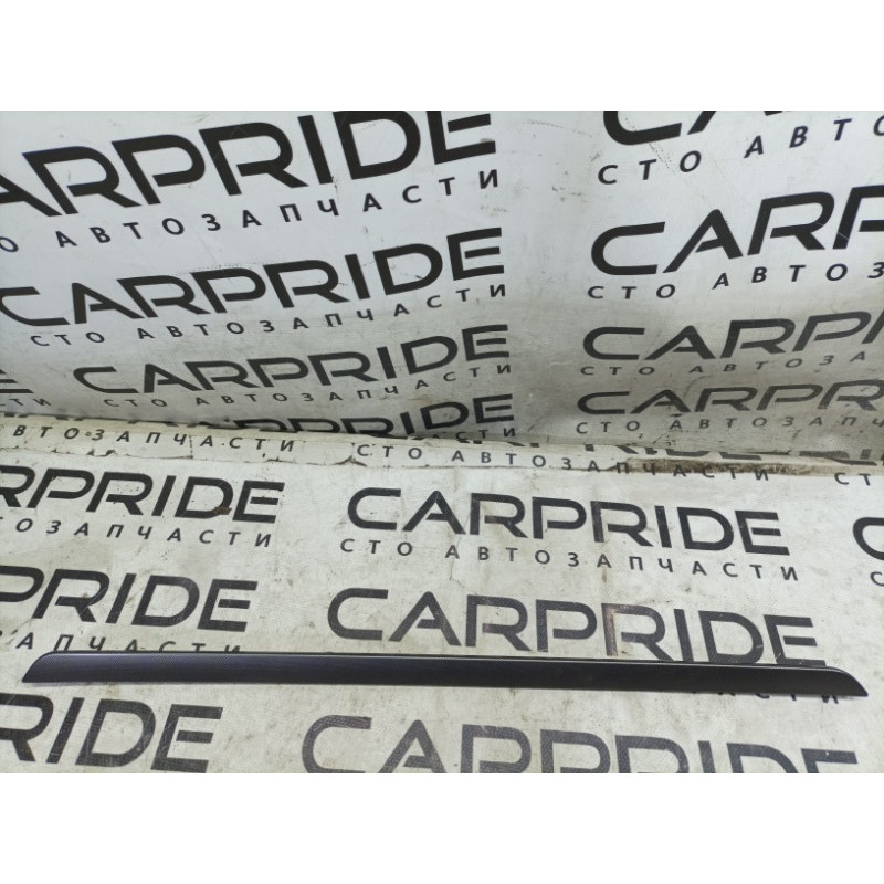 Декоративная накладка карты двери (салон) Volkswagen Golf 1K 2004 2.0 BKD 1k4867449