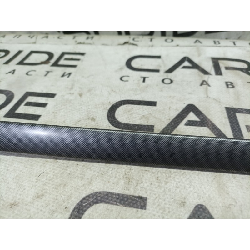 Декоративная накладка карты двери (салон) Volkswagen Golf 1K 2004 2.0 BKD 1k4867449