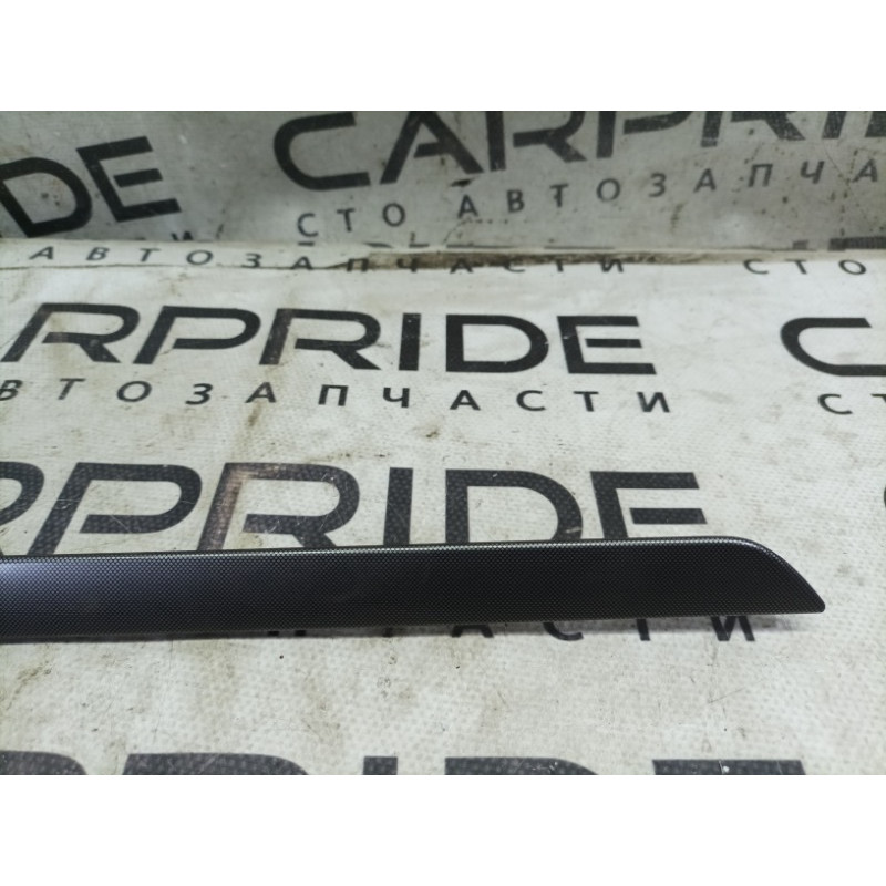 Декоративная накладка карты двери (салон) Volkswagen Golf 1K 2004 2.0 BKD 1k4867449