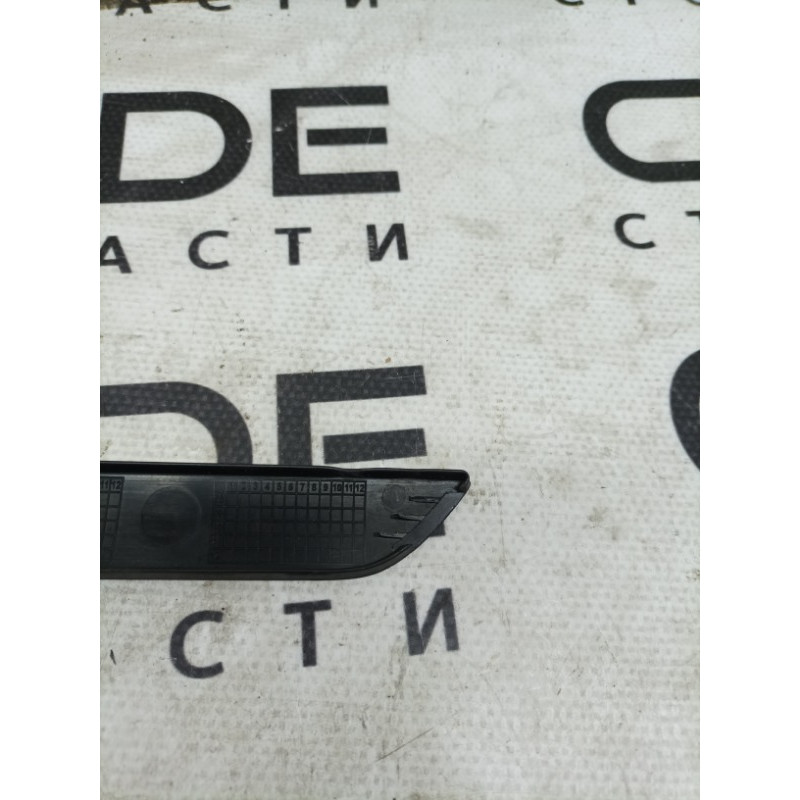 Декоративная накладка карты двери (салон) Volkswagen Golf 1K 2004 2.0 BKD 1k4867449