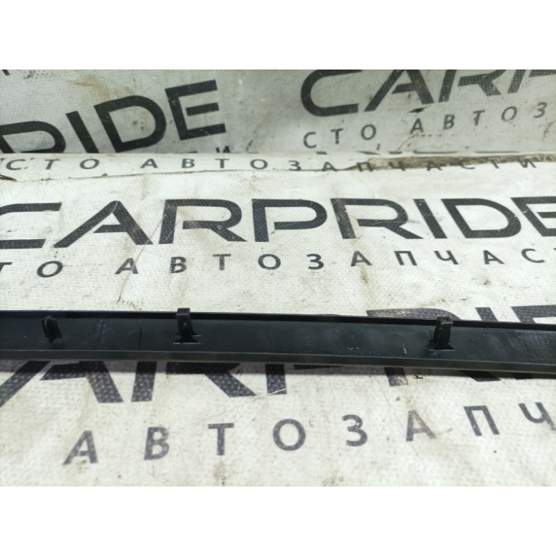 Декоративная накладка карты двери (салон) Volkswagen Golf 1K 2004 2.0 BKD 1k4867449