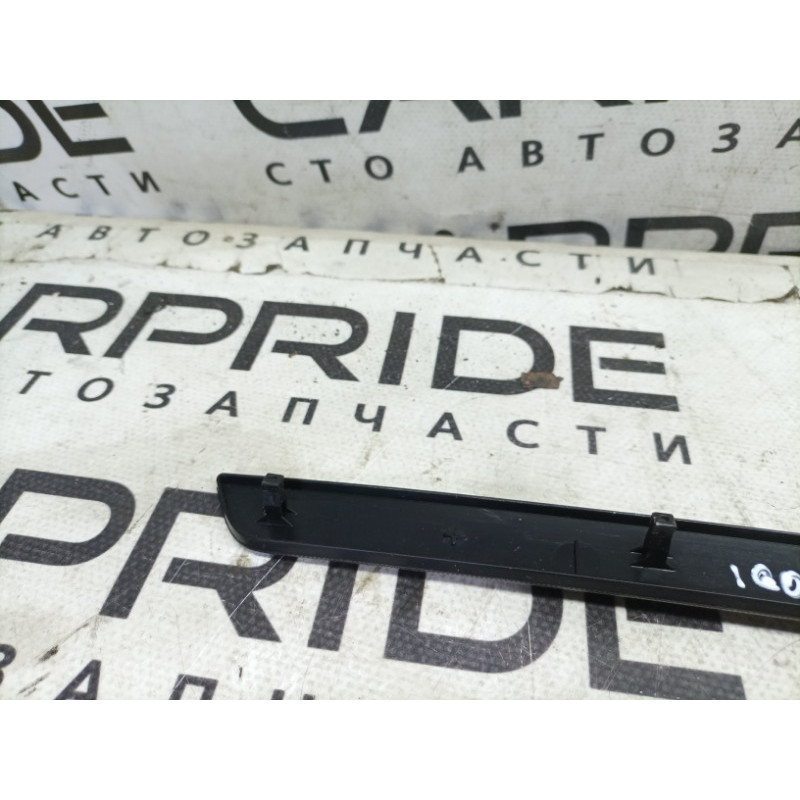 Декоративная накладка карты двери (салон) Volkswagen Golf 1K 2004 2.0 BKD 1k4867449