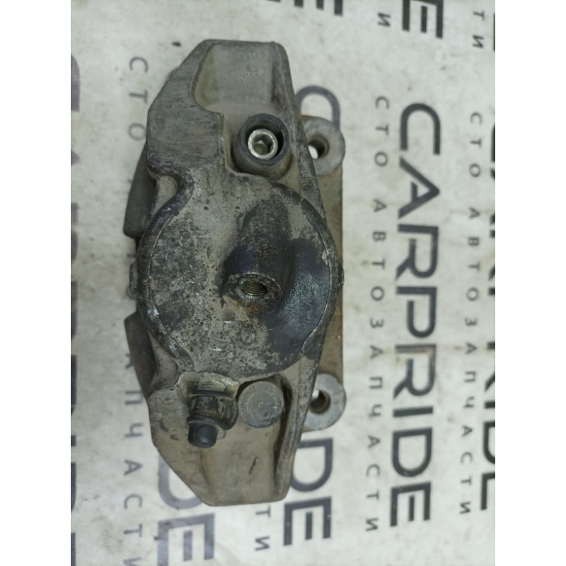 Суппорт тормозной (тормозная система) BMW 5-series E60 M54b30 34116753660