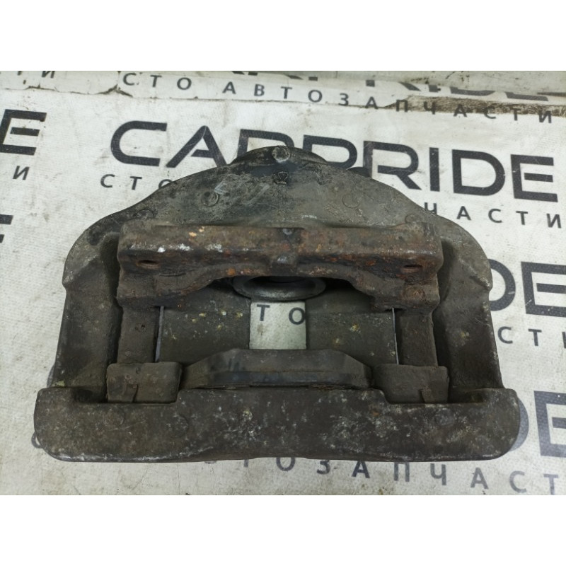 Суппорт тормозной (тормозная система) BMW 5-series E60 M54b30 34116753660