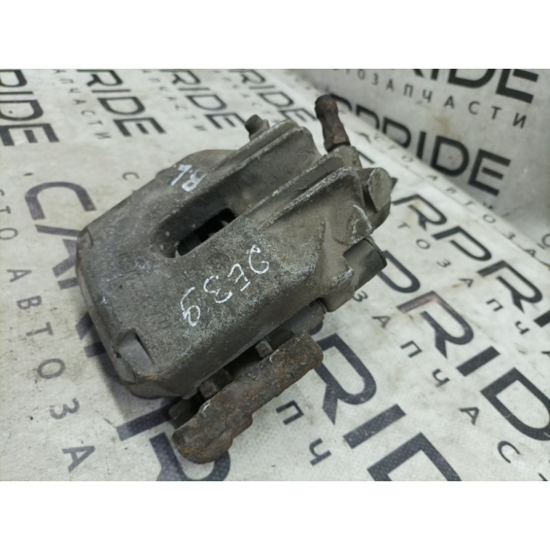 Суппорт тормозной (тормозная система) BMW 5-series E39 1999 M51d25 34211164187