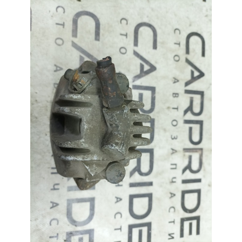 Суппорт тормозной (тормозная система) BMW 5-series E39 1999 M51d25 34211164187