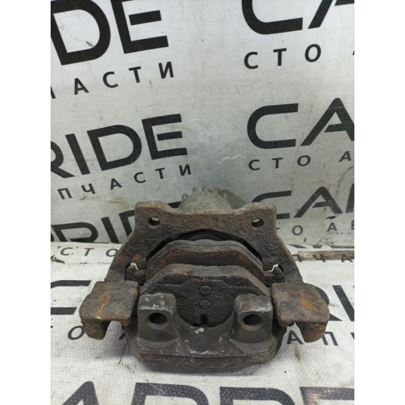 Суппорт тормозной (тормозная система) BMW 5-series E39 1999 M51d25 34211164187