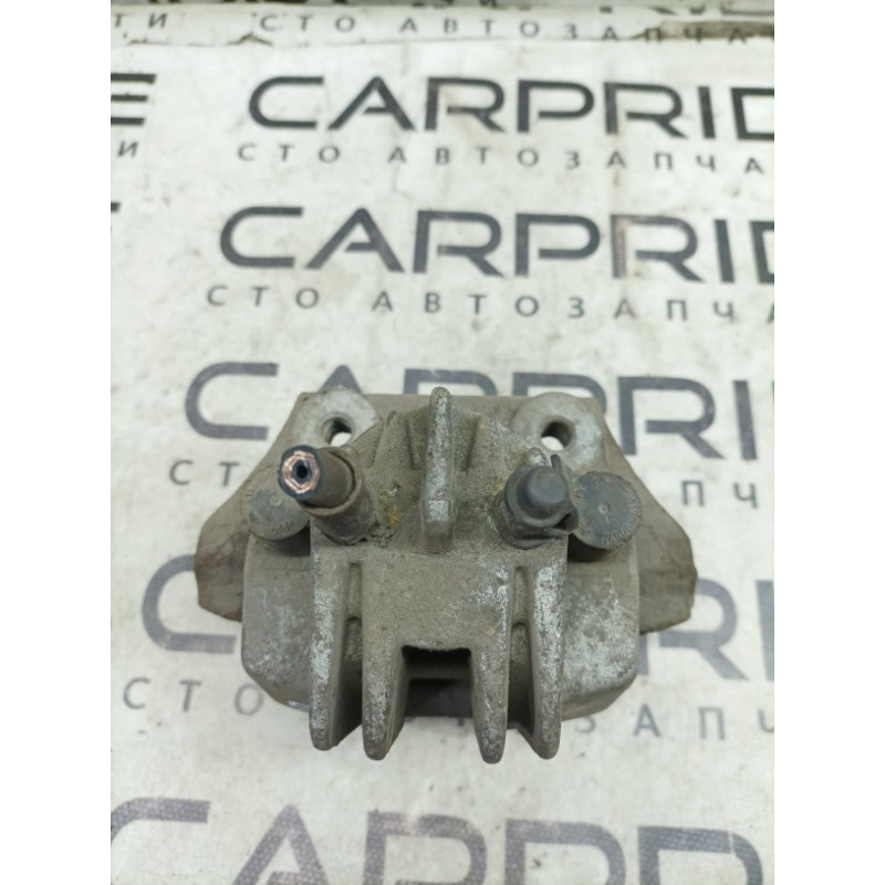 Суппорт тормозной (тормозная система) BMW 5-series E60 M54b30 34216758058