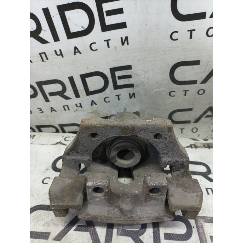 Суппорт тормозной (тормозная система) BMW 5-series E60 M54b30 34216758058