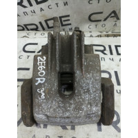 Гальмівний супорт