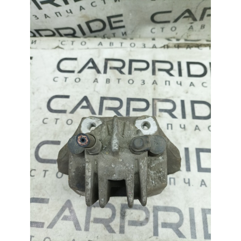 Суппорт тормозной (тормозная система) BMW 5-series E60 2005 N52B25 34216758058